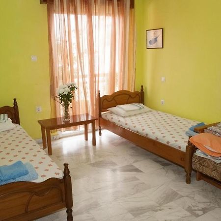 Meteora Christian'S Place Tríkala エクステリア 写真
