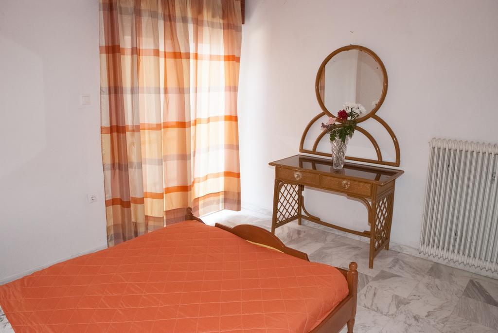 Meteora Christian'S Place Tríkala エクステリア 写真