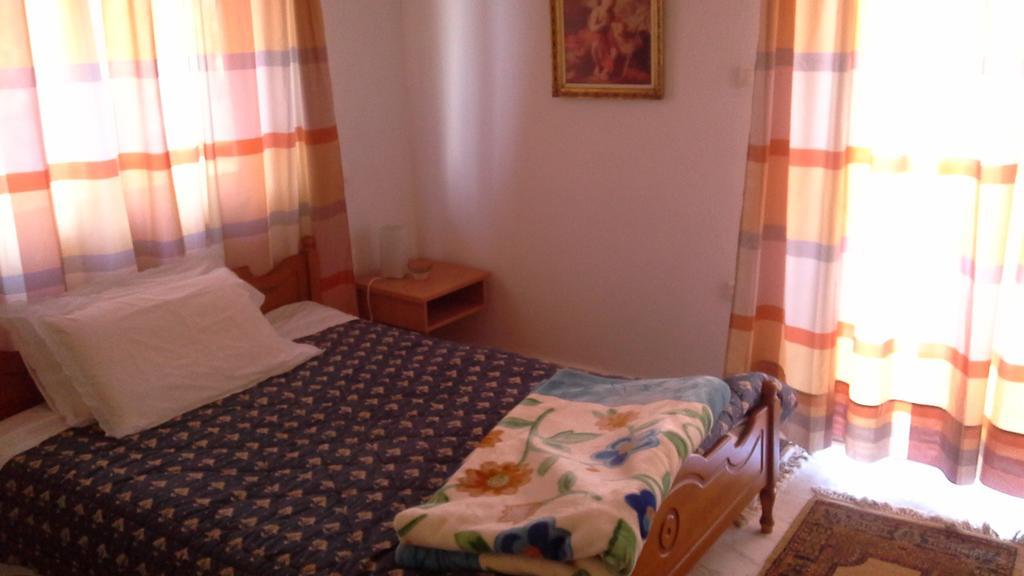 Meteora Christian'S Place Tríkala エクステリア 写真
