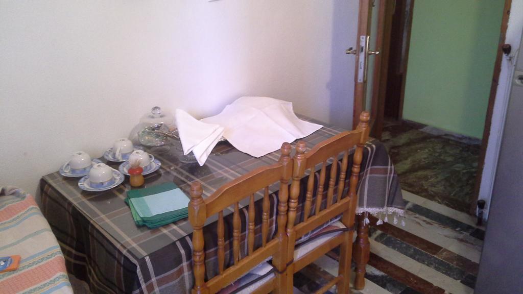 Meteora Christian'S Place Tríkala エクステリア 写真